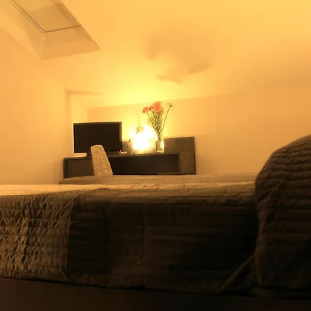 Bed & Breakfast Giulima Rocchetta Sant'Antonio