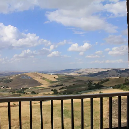 Bed & Breakfast Giulima