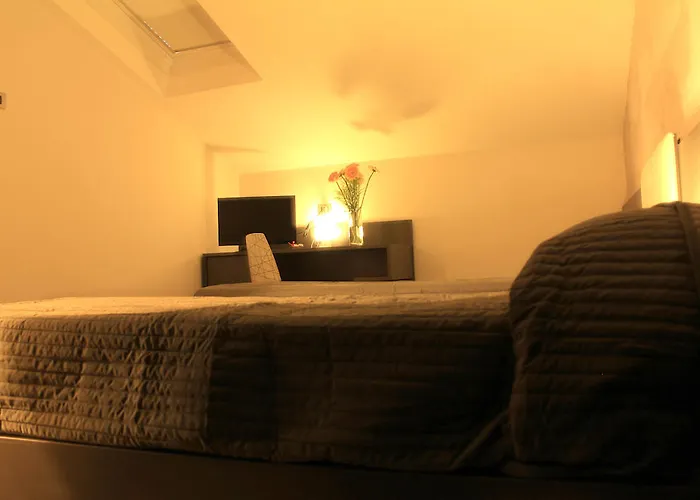 Bed & Breakfast Giulima Rocchetta Sant'Antonio