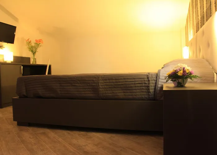 Bed & Breakfast Giulima *