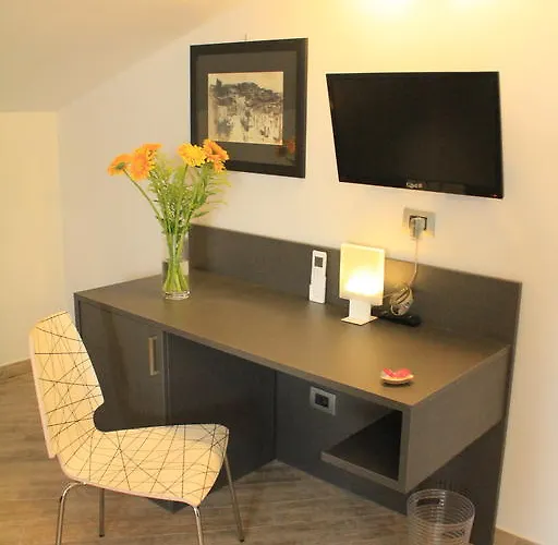 Giulima Rocchetta Sant'Antonio