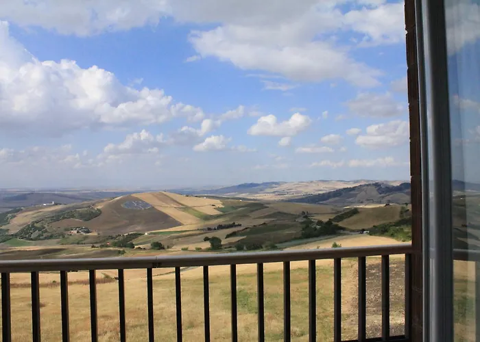 Bed & Breakfast Giulima