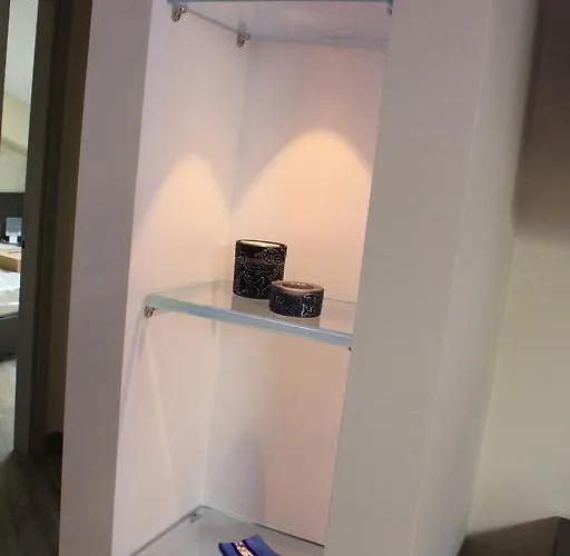 Bed & Breakfast Giulima *