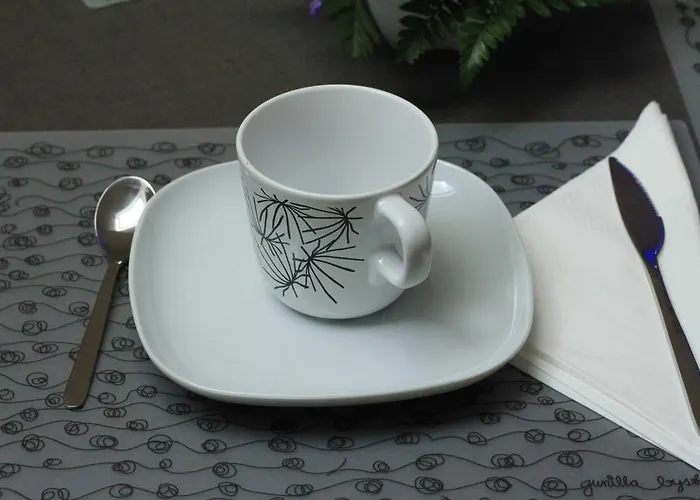 Bed & Breakfast Giulima *