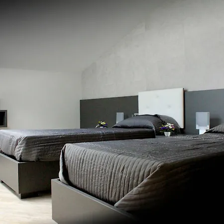 Bed and breakfast Giulima *