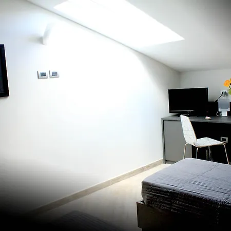 Bed and breakfast Giulima Rocchetta Sant'Antonio