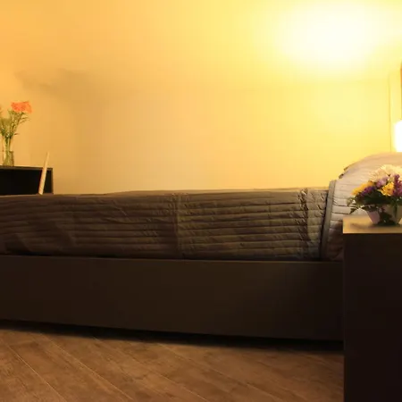 Bed and breakfast Giulima *