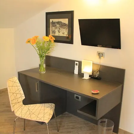 Giulima Rocchetta Sant'Antonio