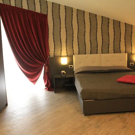 Bed & Breakfast Giulimà *