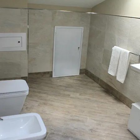 Giulima Rocchetta Sant'Antonio