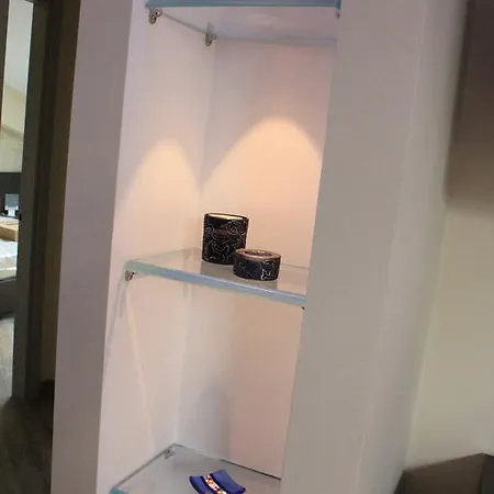 Bed and breakfast Giulima *