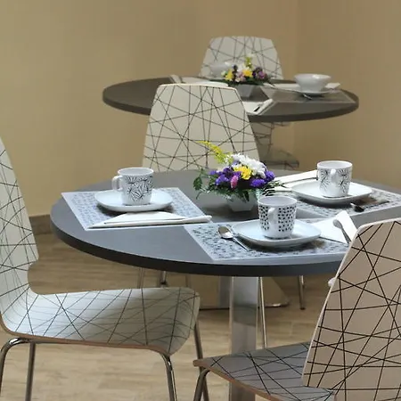 فندق مبيت وإفطار Giulima Rocchetta Sant'Antonio