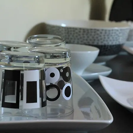 Bed and breakfast Giulima *