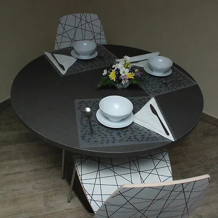 Bed and breakfast Giulima