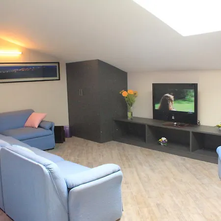 Bed and breakfast Giulima Rocchetta Sant'Antonio