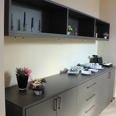 Giulima Rocchetta Sant'Antonio