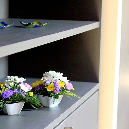 Bed and breakfast Giulima Rocchetta Sant'Antonio