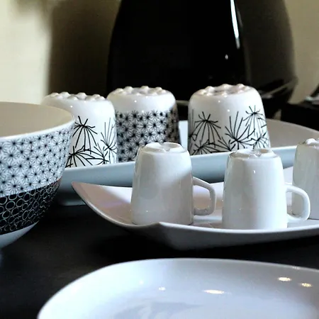 فندق مبيت وإفطار Giulima *