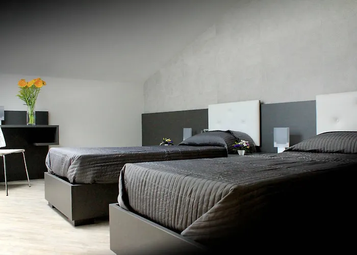 Bed & Breakfast Giulima *