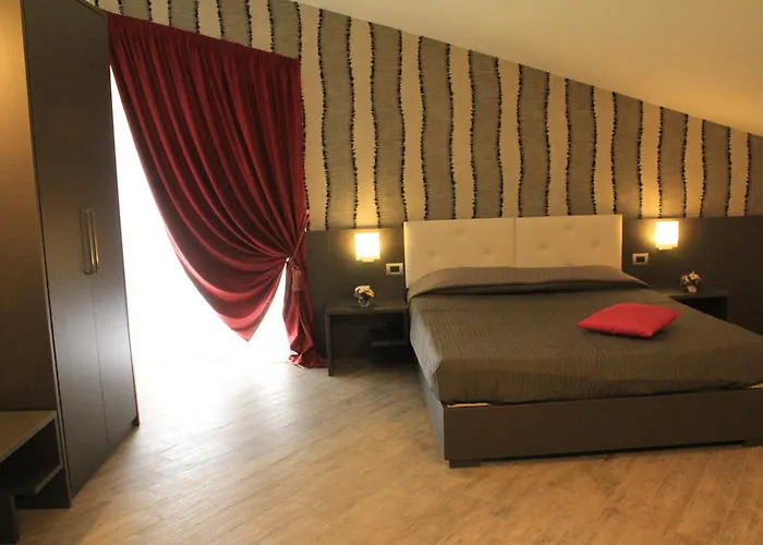 Bed & Breakfast Giulima *