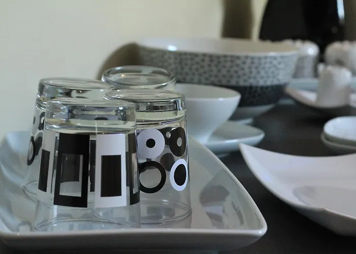 ベッド・アンド・ブレックファスト Giulima *