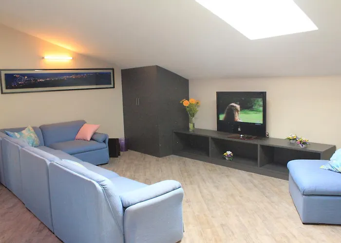 Bed & Breakfast Giulima Rocchetta Sant'Antonio