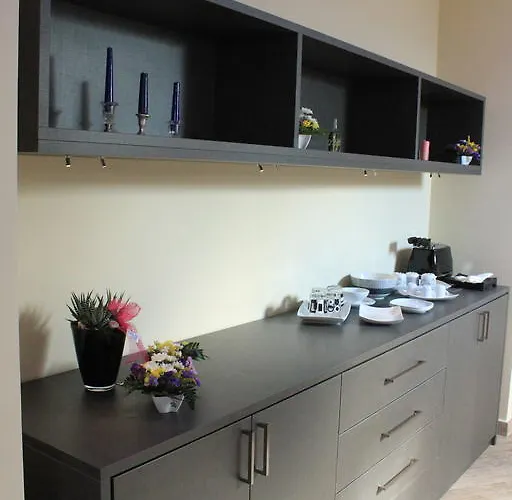 Giulima Rocchetta Sant'Antonio