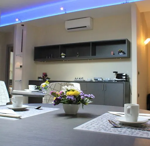 Bed & Breakfast Giulima