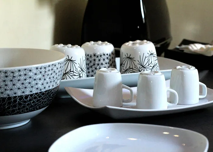 Bed & Breakfast Giulima *